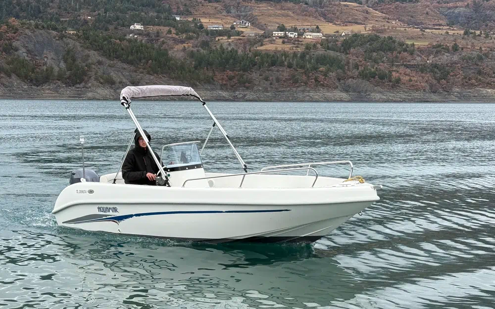 slider 13 Aquamar 460