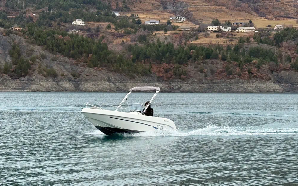 slider 15 Aquamar 460