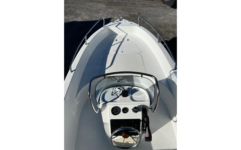 slider 16 Aquamar 460