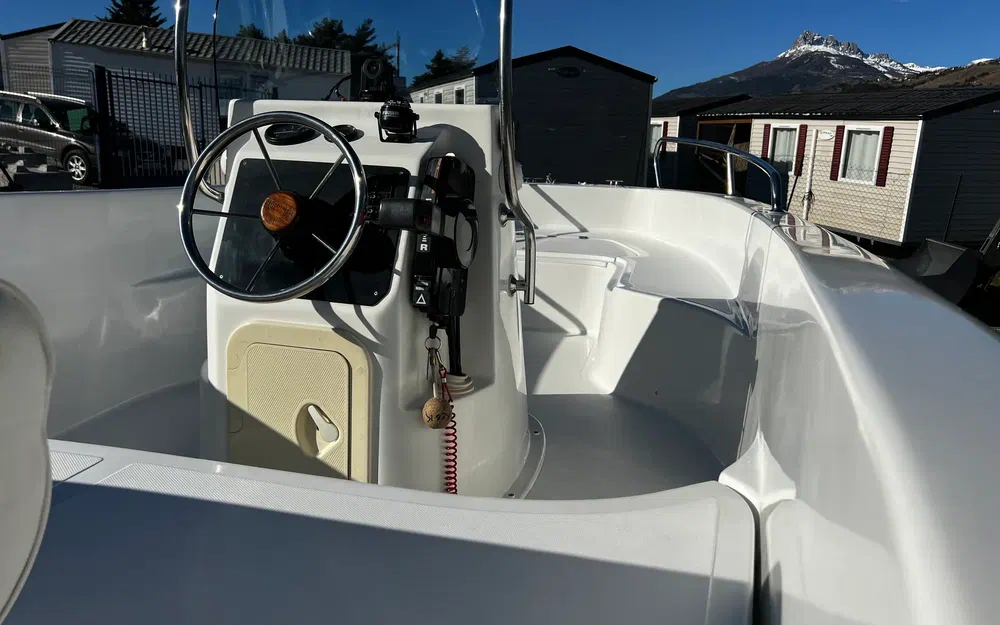 slider 22 Aquamar 460