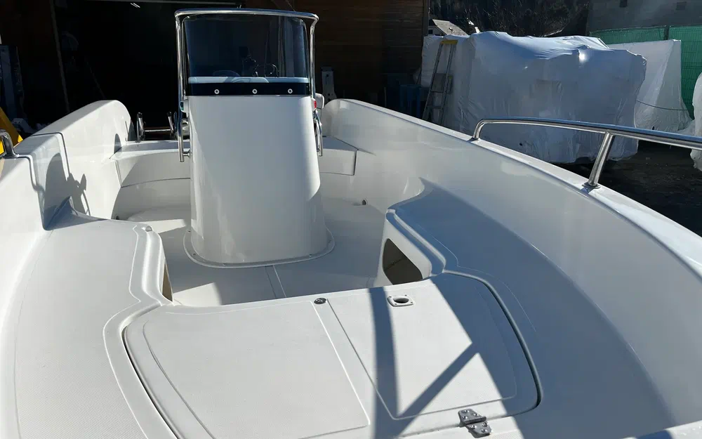 slider 24 Aquamar 460