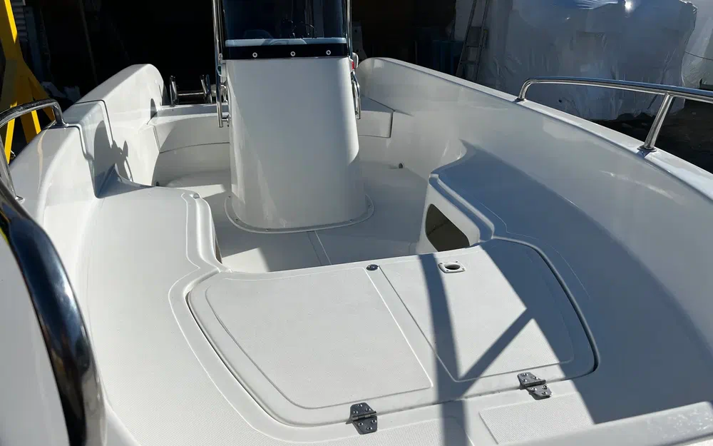 slider 25 Aquamar 460