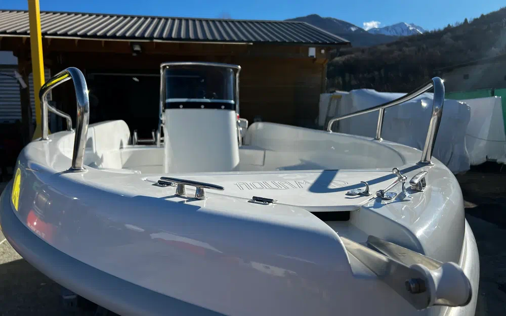 slider 26 Aquamar 460