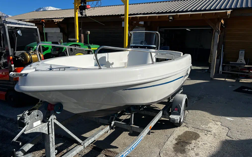 slider 14 Aquamar 460