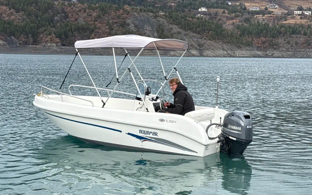 AquamarAquamar 460