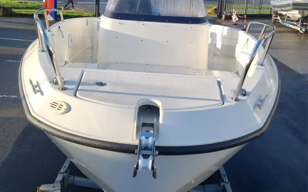 slider 3 Quicksilver Activ 755 Open