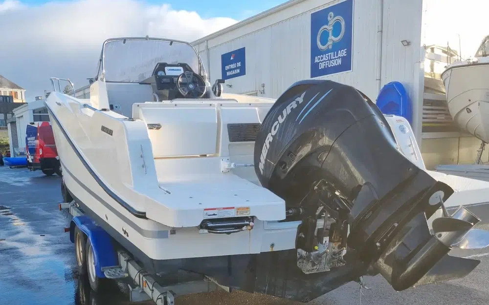 slider 6 Quicksilver Activ 755 Open