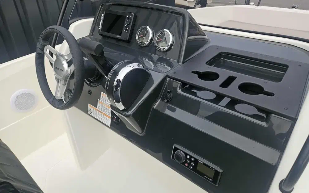 slider 2 Quicksilver Activ 605 Open