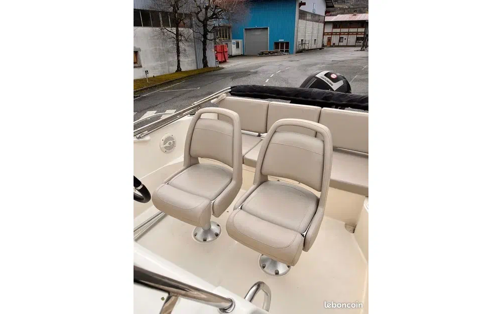 slider 3 Quicksilver Activ 605 Open