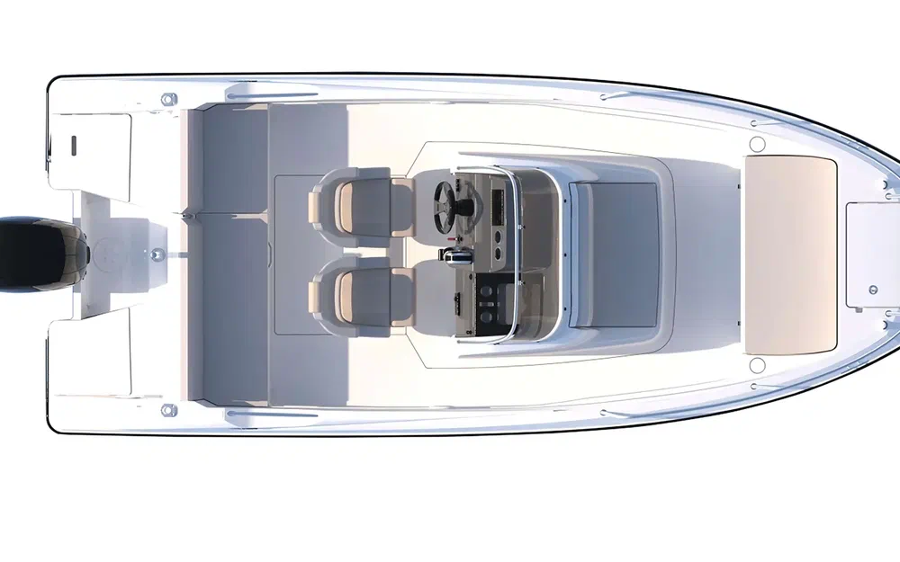 slider 6 Quicksilver Activ 605 Open