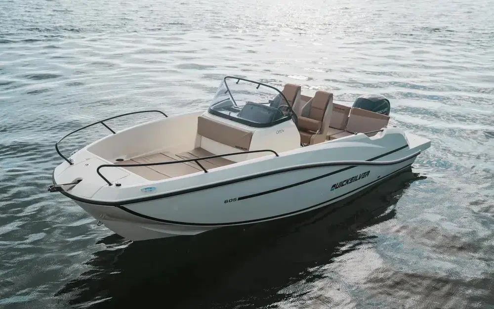 slider 7 Quicksilver Activ 605 Open