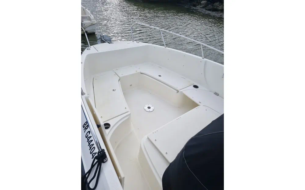 slider 3 Quicksilver Activ 755 Open