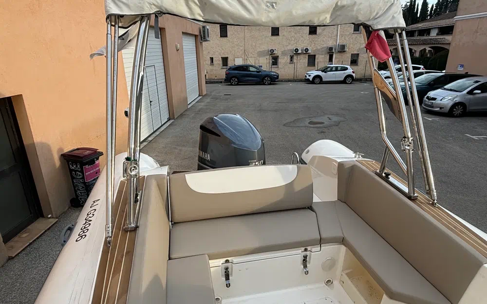 slider 14 Capelli Tempest 775 Luxe