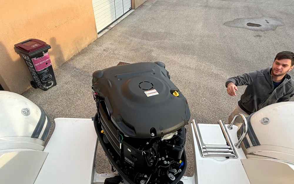 slider 19 Capelli Tempest 775 Luxe