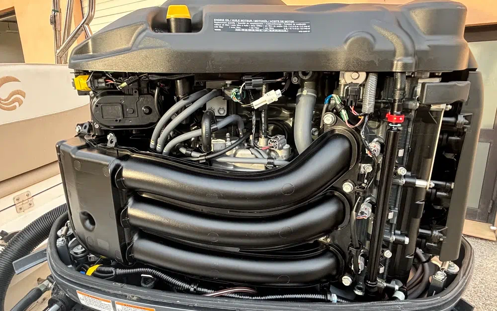 slider 20 Capelli Tempest 775 Luxe