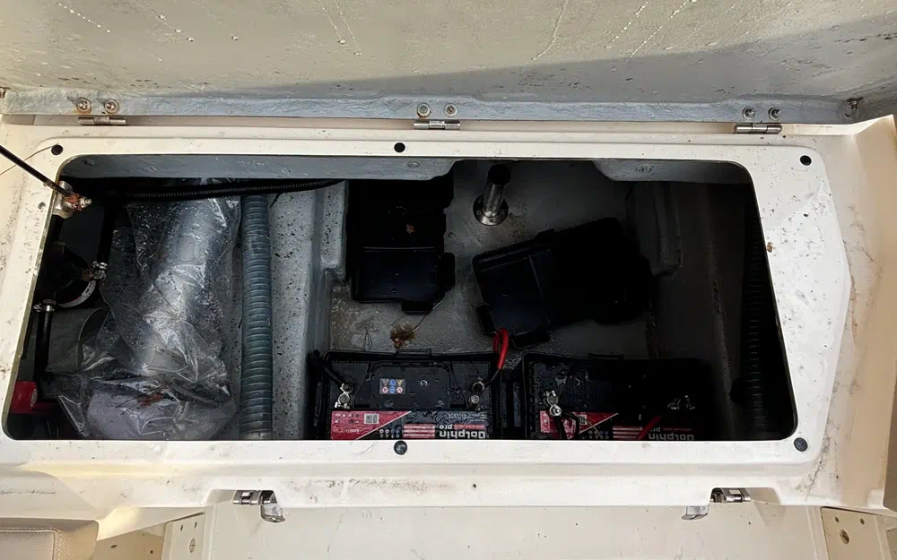 slider 24 Capelli Tempest 775 Luxe