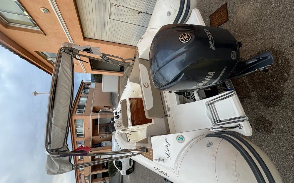 slider 25 Capelli Tempest 775 Luxe