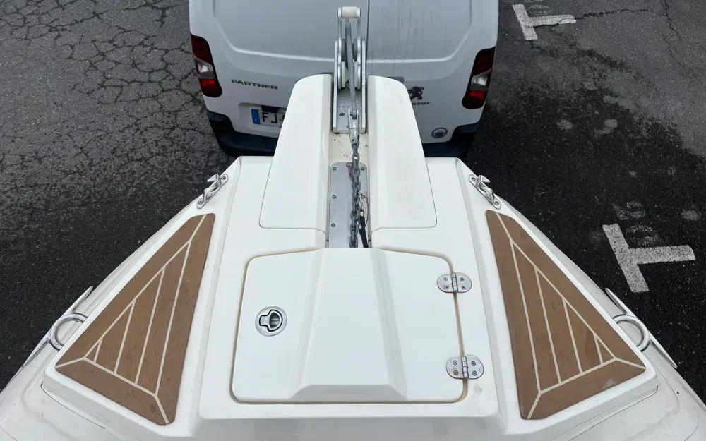 slider 2 Capelli Tempest 775 Luxe