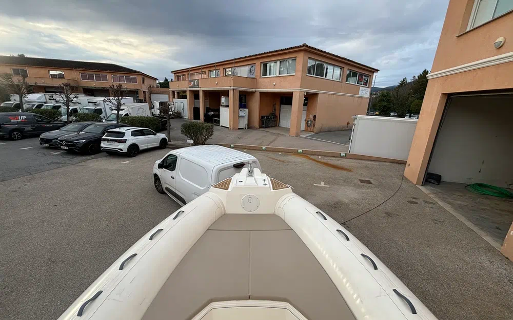 slider 4 Capelli Tempest 775 Luxe