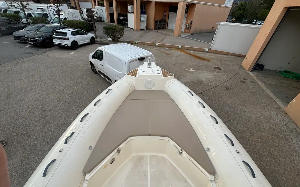 slider 5 Capelli Tempest 775 Luxe