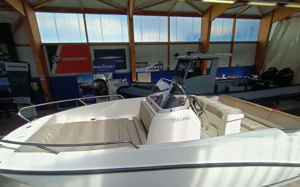 slider 0 Quicksilver Activ 555 Open