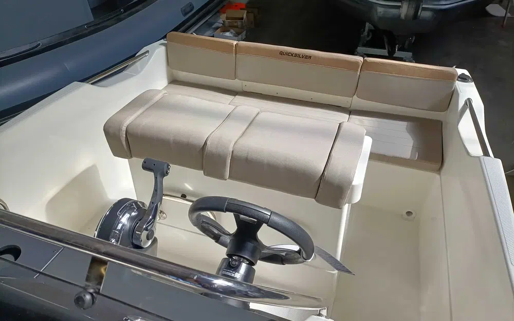 slider 2 Quicksilver Activ 555 Open