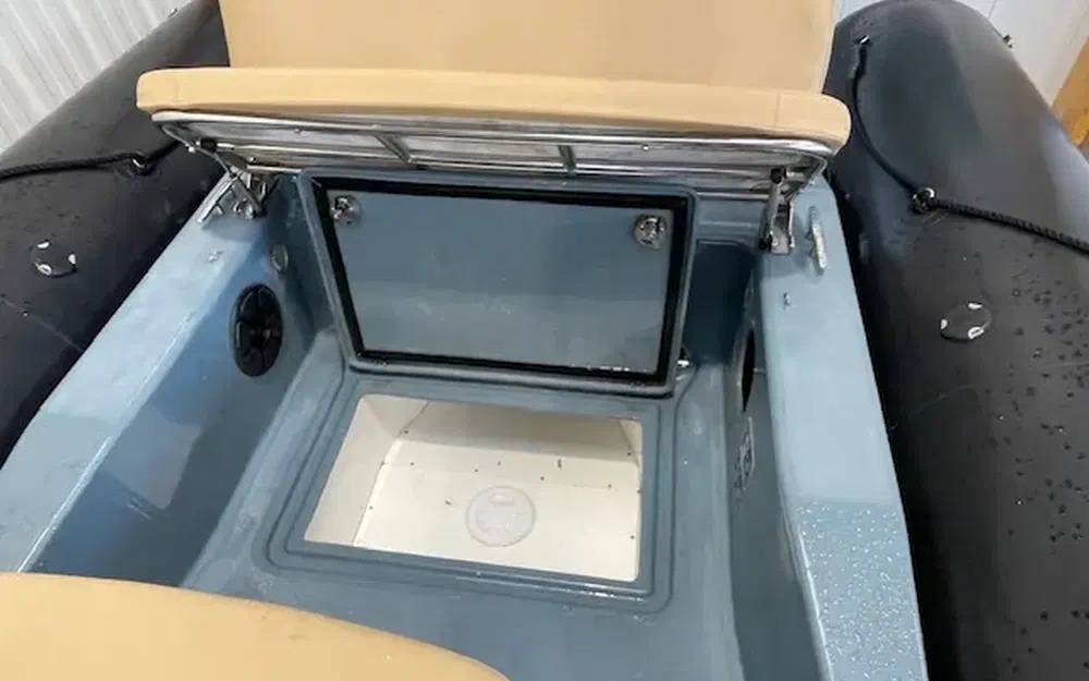 slider 12 Bombard Sunrider 700