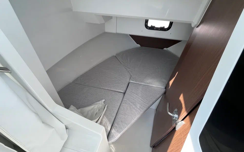 slider 8 Jeanneau Merry Fisher 795 Sport