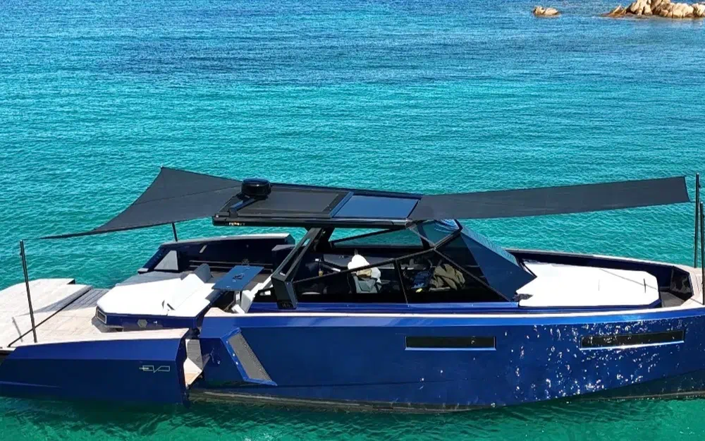 slider 0 Costruzione Privata BLU EMME EVO R4 XT