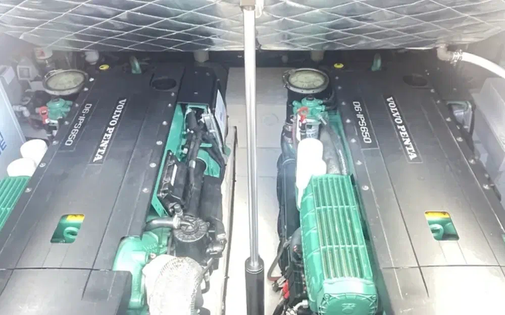 slider 7 Costruzione Privata BLU EMME EVO R4 XT