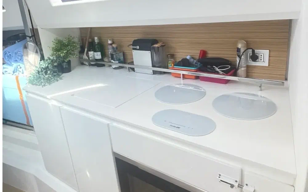 slider 5 Costruzione Privata BLU EMME EVO R4 XT