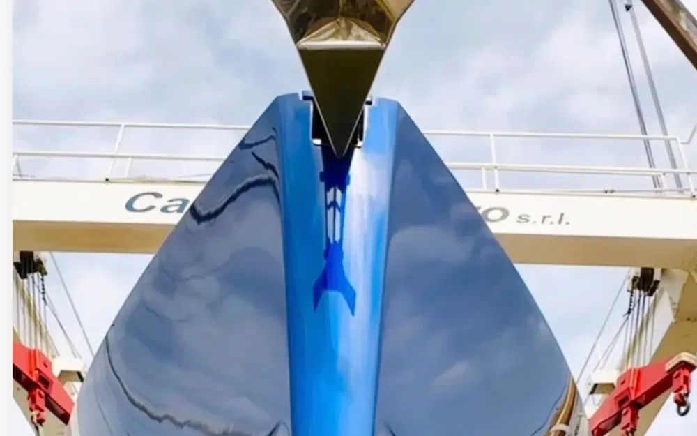 slider 6 Costruzione Privata BLU EMME EVO R4 XT