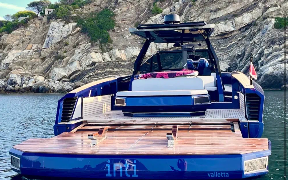 slider 1 Costruzione Privata BLU EMME EVO R4 XT