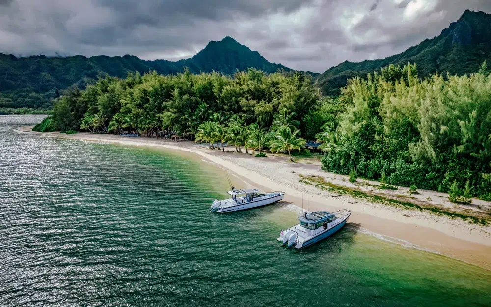 slider 3 Axopar 37 ST