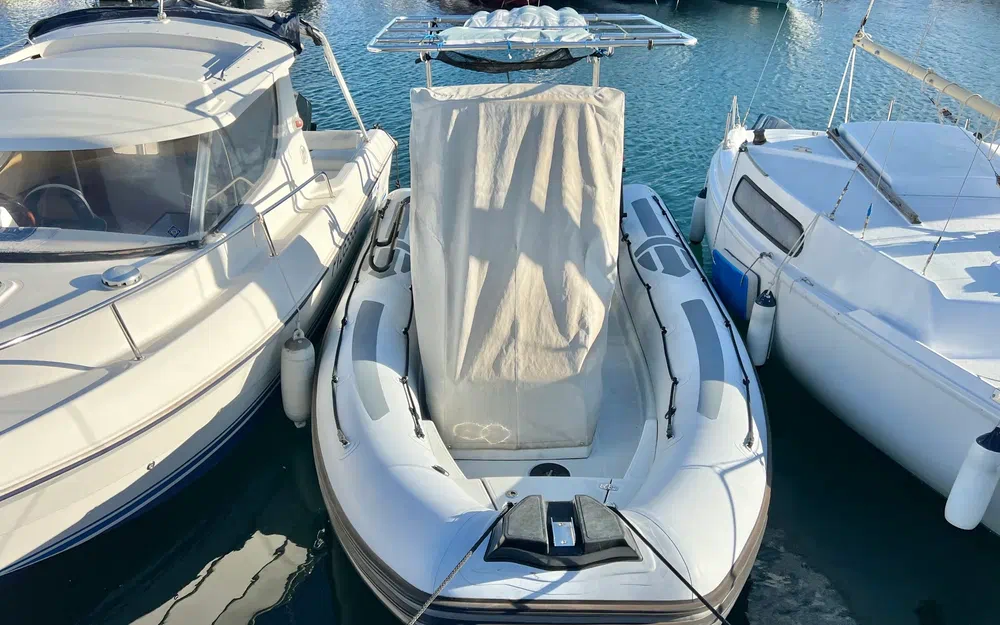 slider 1 Zodiac Pro 5.5