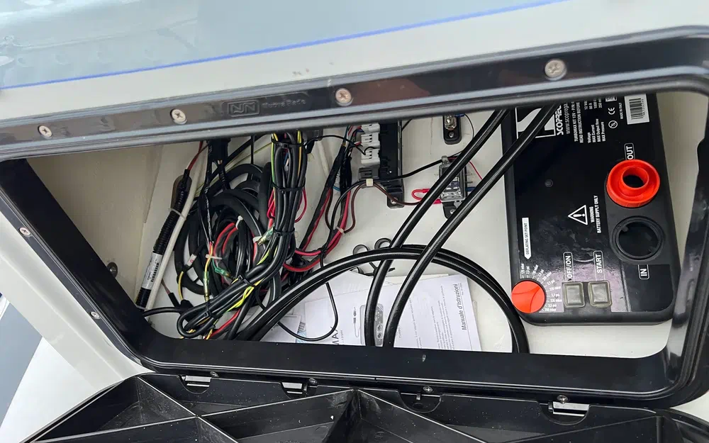 slider 5 Zodiac Pro 5.5