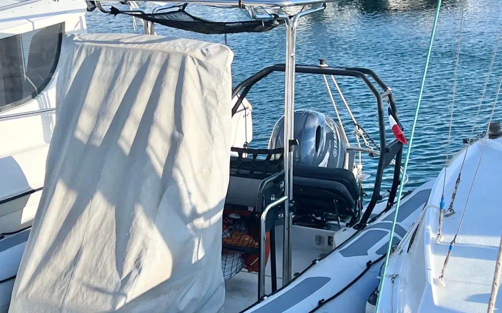 slider 3 Zodiac Pro 5.5