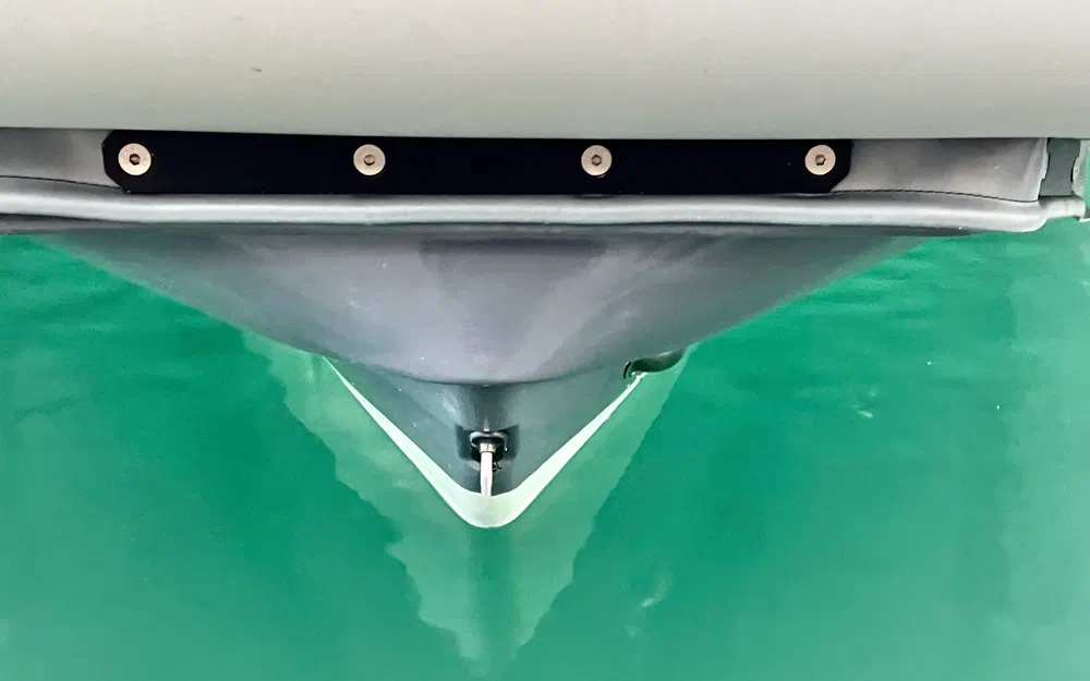 slider 6 Zodiac Pro 5.5