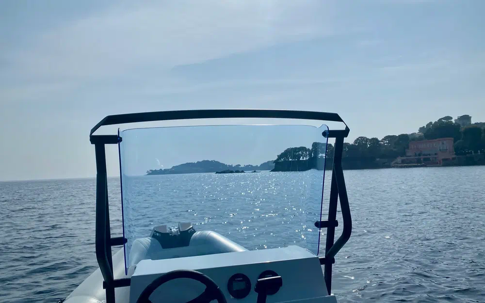 slider 10 Zodiac Pro 5.5