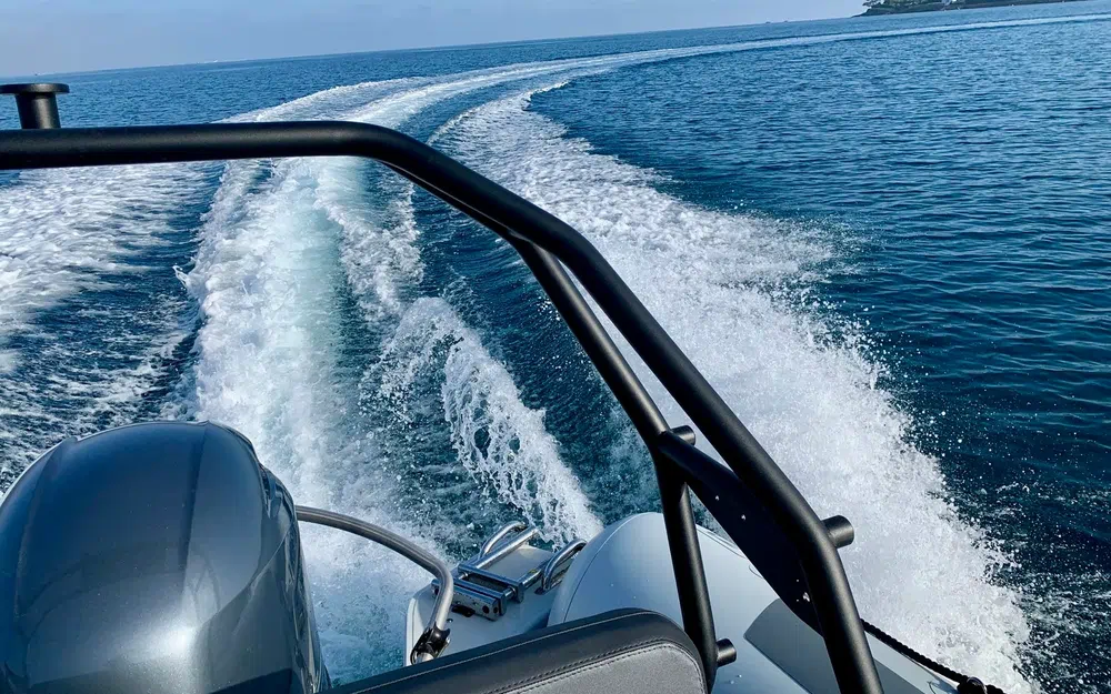 slider 11 Zodiac Pro 5.5