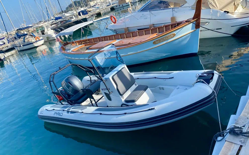 slider 8 Zodiac Pro 5.5