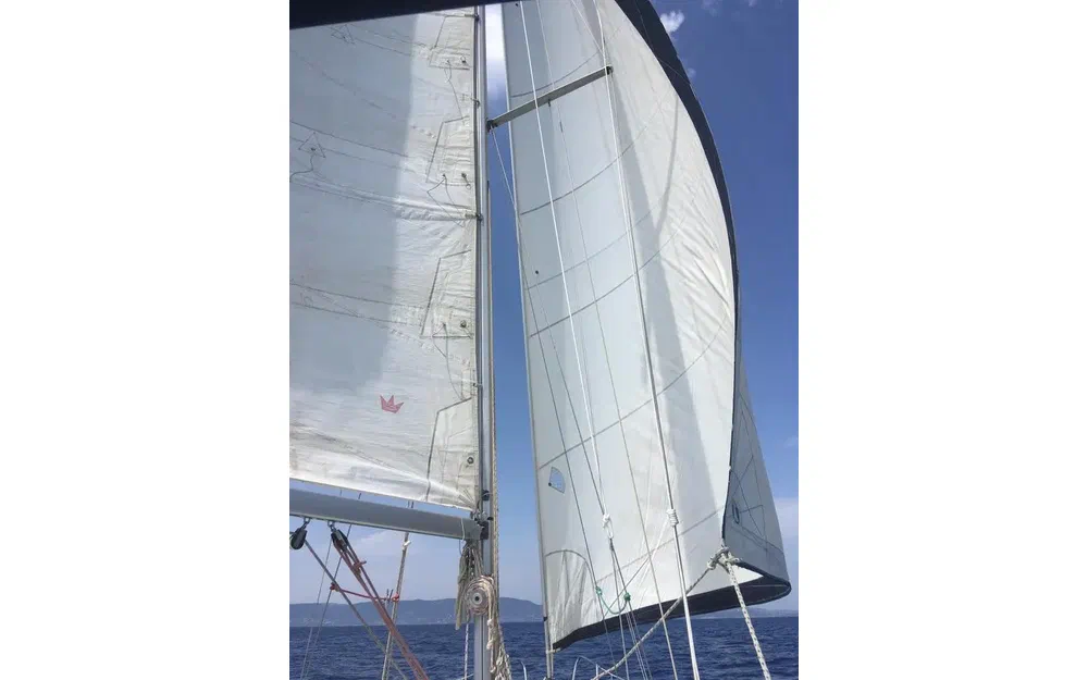 slider 11 Dufour 380