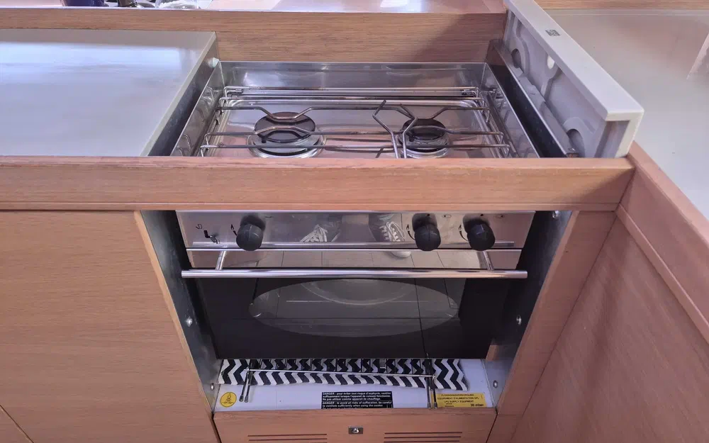 slider 15 Dufour 380