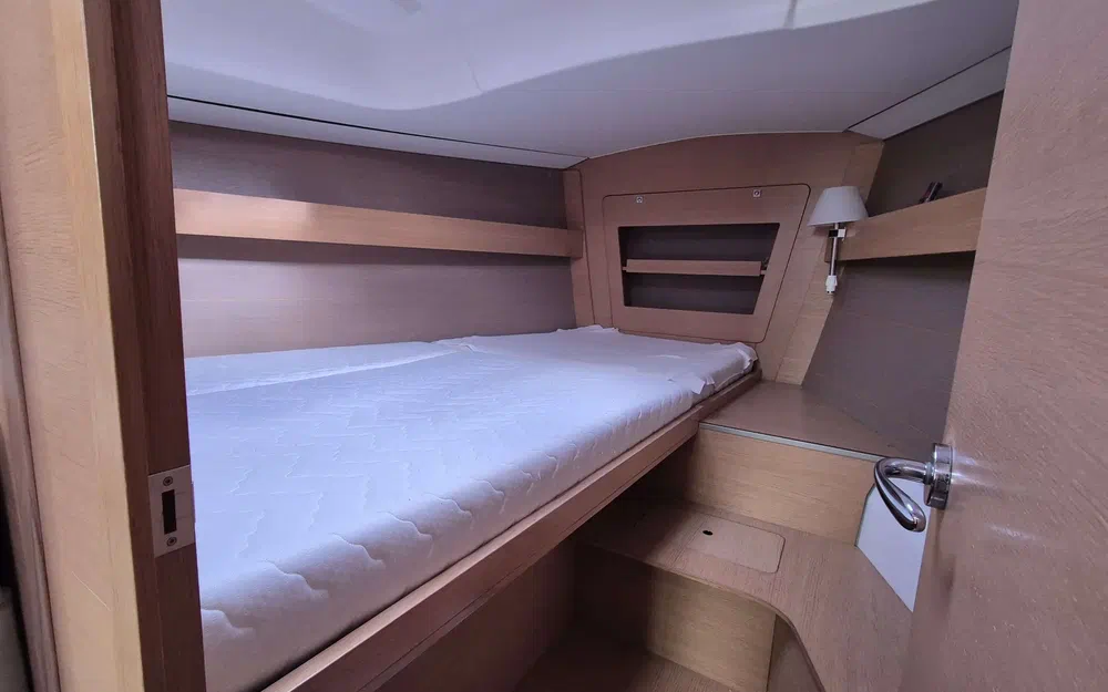 slider 16 Dufour 380 Grand Large