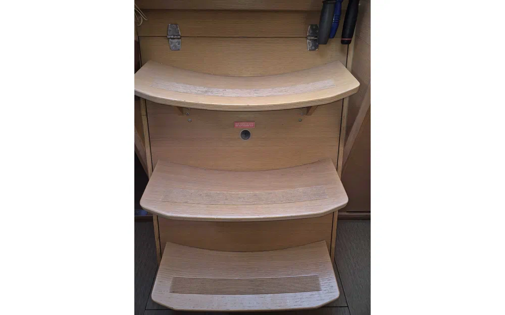 slider 19 Dufour 380