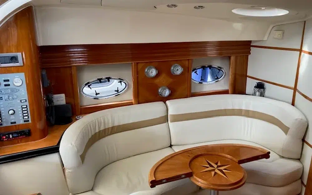 slider 9 Elan 35 Power