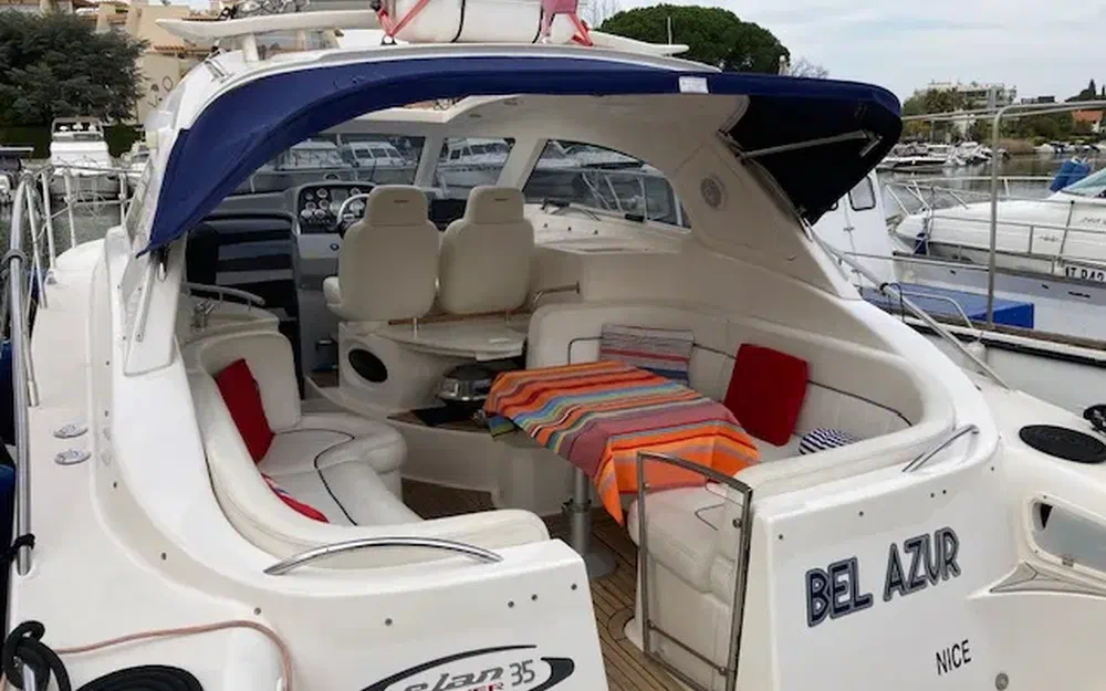 slider 3 Elan 35 Power