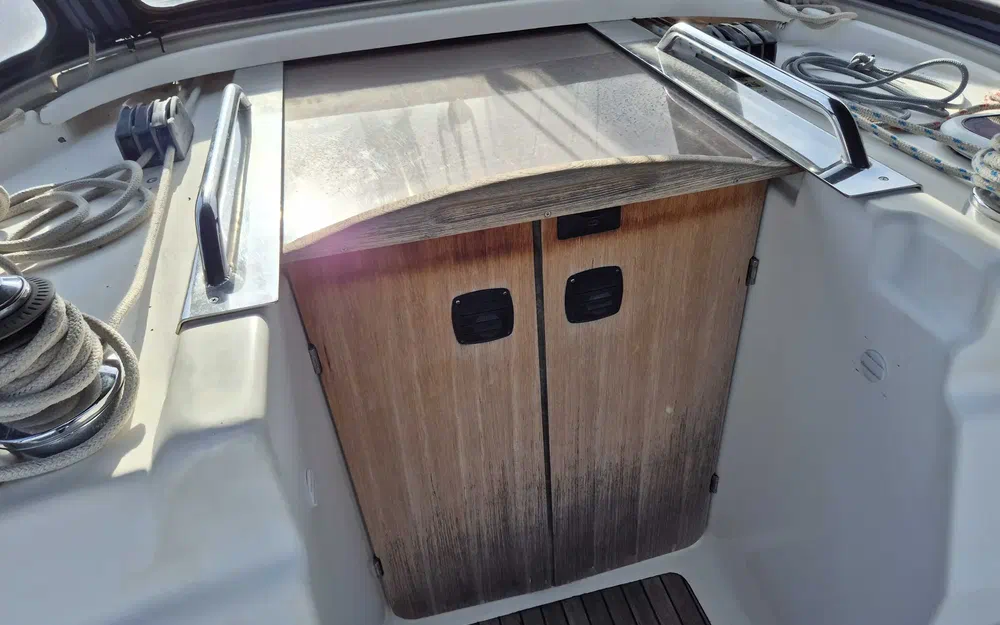 slider 16 Bavaria 31 Cruiser