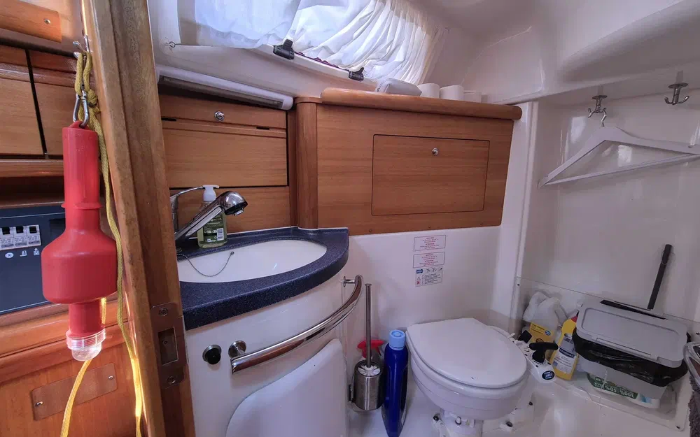 slider 18 Bavaria 31 Cruiser