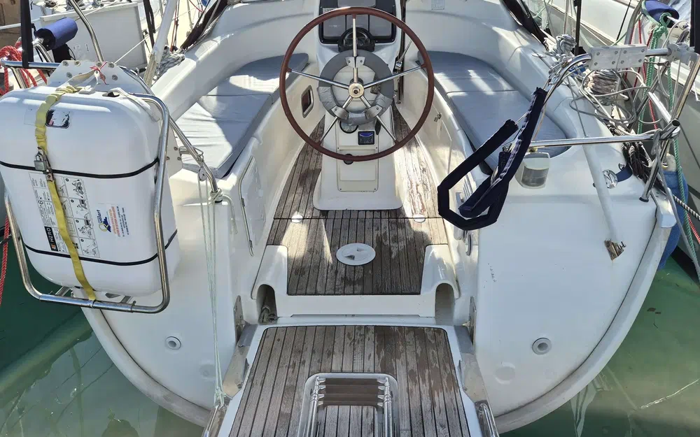 slider 1 Bavaria 31 Cruiser